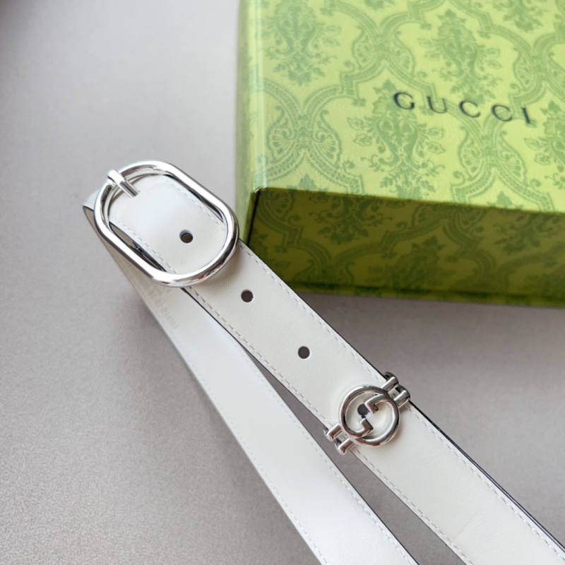 Gucci Belts